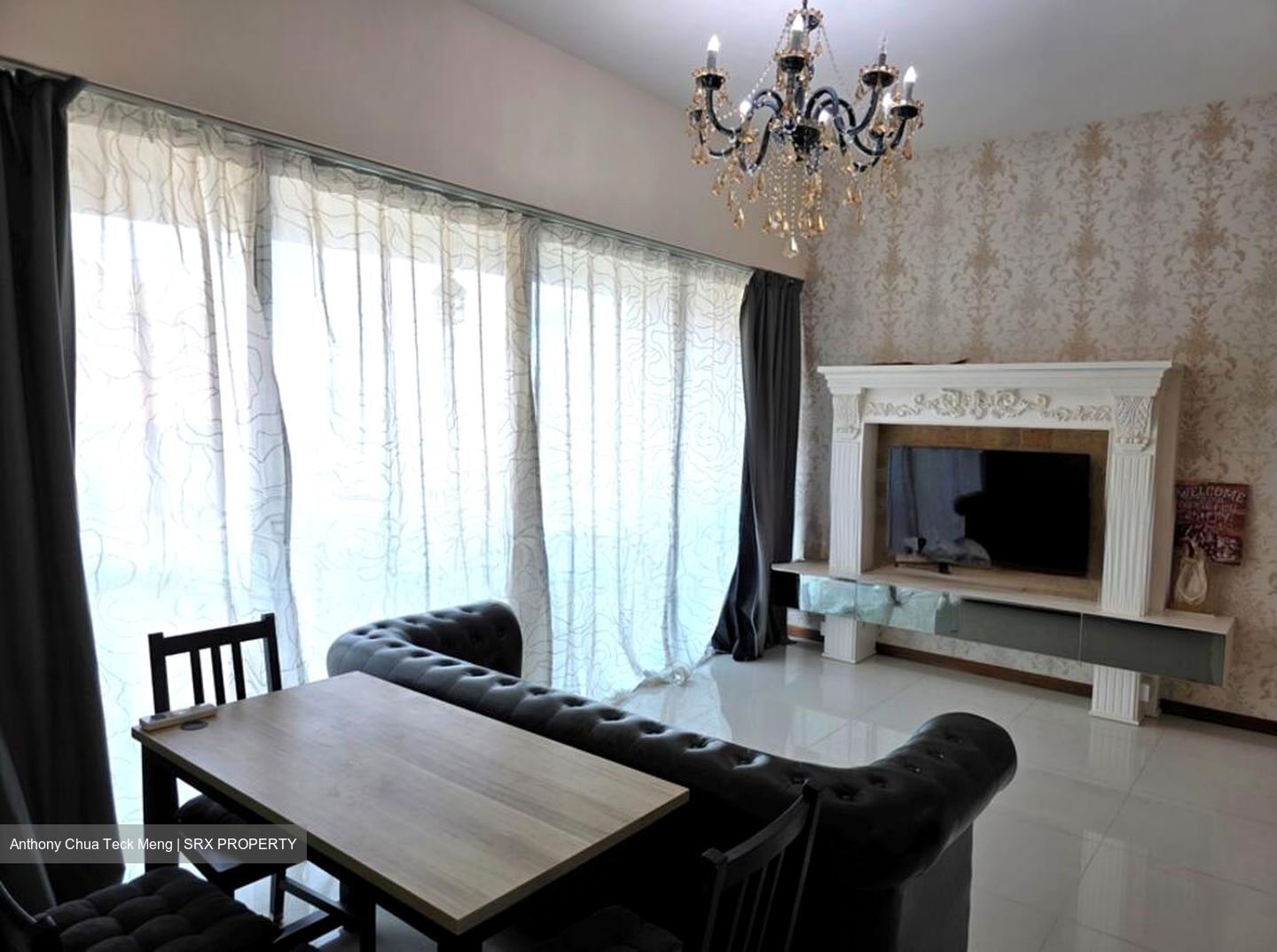 Double Bay Residences (D18), Condominium #496600411